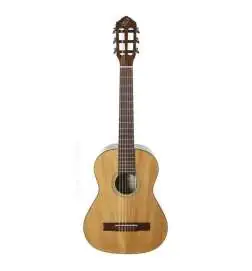 Ortega RST5-1 2 Natural Highgloss