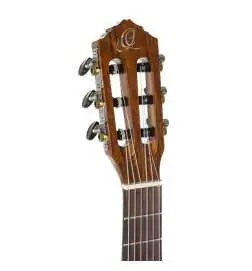 Ortega RST5-1 2 Natural Highgloss