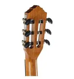Ortega RST5-1 2 Natural Highgloss
