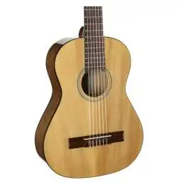 Ortega RST5-1 2 Natural Highgloss