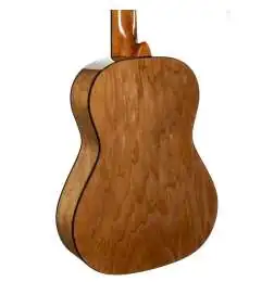 Ortega RST5-1 2 Natural Highgloss
