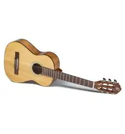 Ortega RST5-1 2 Natural Highgloss