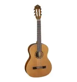 Ortega R122NT 3 4 Natural