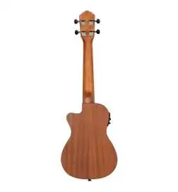 Ortega RU5CE Natural Satin