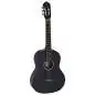 Ortega RST5MBK Black Satin