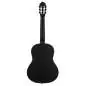 Ortega RST5MBK Black Satin