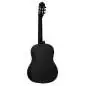 Ortega RST5MBK Black Satin