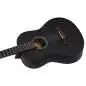 Ortega RST5MBK Black Satin