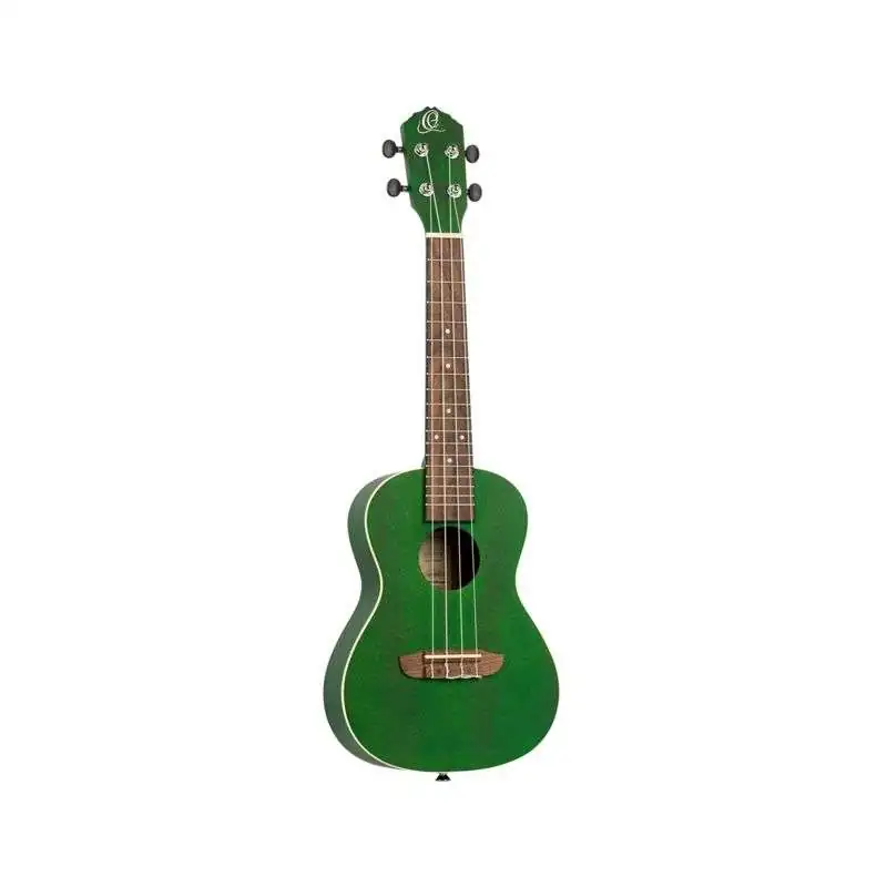 Ortega RUFOREST Concert