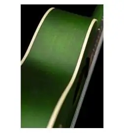 Ortega RUFOREST Concert
