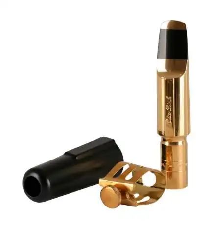 OTTO LINK Super Tonemaster Baritonsax 6*