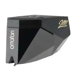 Ortofon 2M black Testina hifi