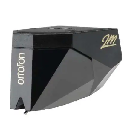 Ortofon 2M black Testina hifi