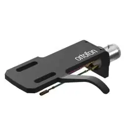 Ortofon SH-4 black Portatestina