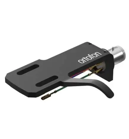 Ortofon SH-4 black Portacápsula