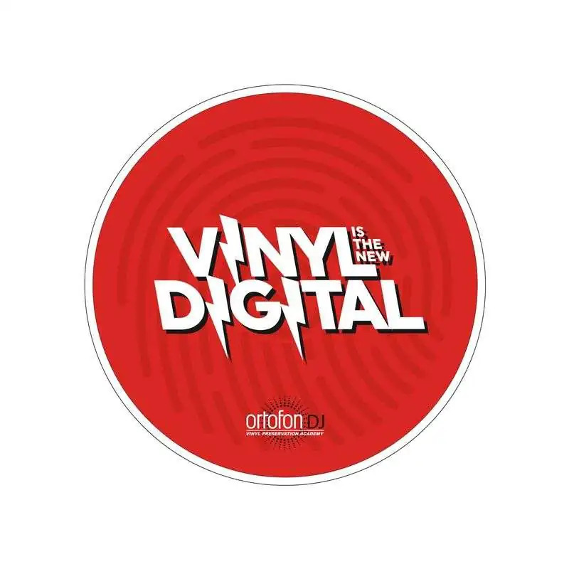 Ortofon Slipmat Digital