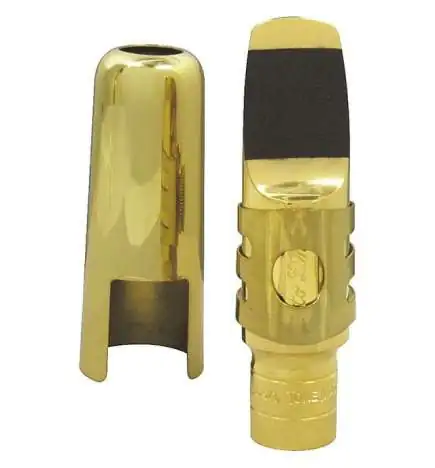 OTTO LINK Super Tonemaster Altsax 5