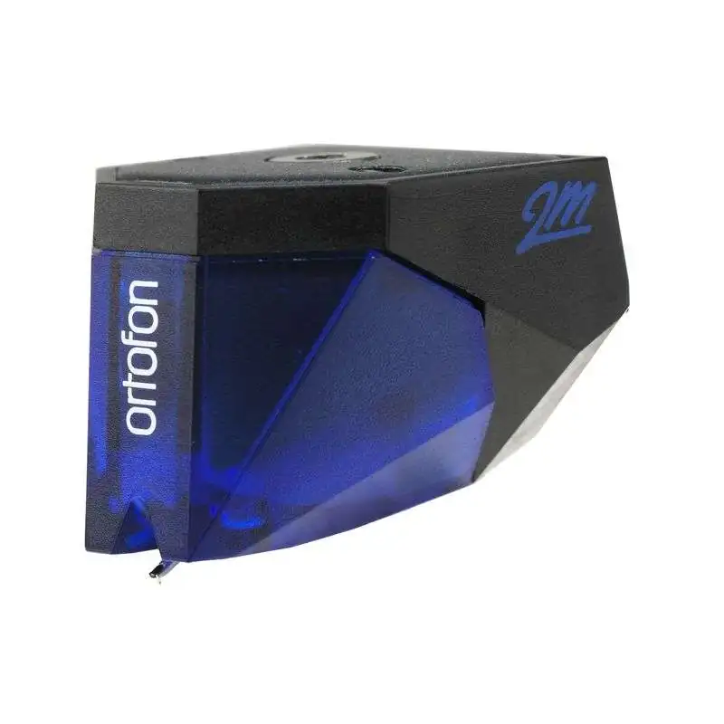 Ortofon 2M Blue hifi element & naald
