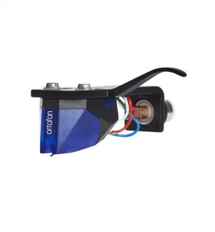 Ortofon 2M Blue Premounted cellule hifi