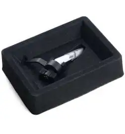Ortofon Concorde MKII Scratch Testina DJ