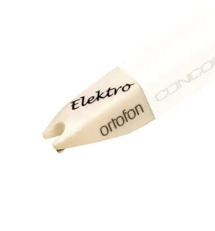 Ortofon Elektro Aguja de recambio