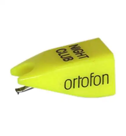 Ortofon Ersatznadel Nightclub E