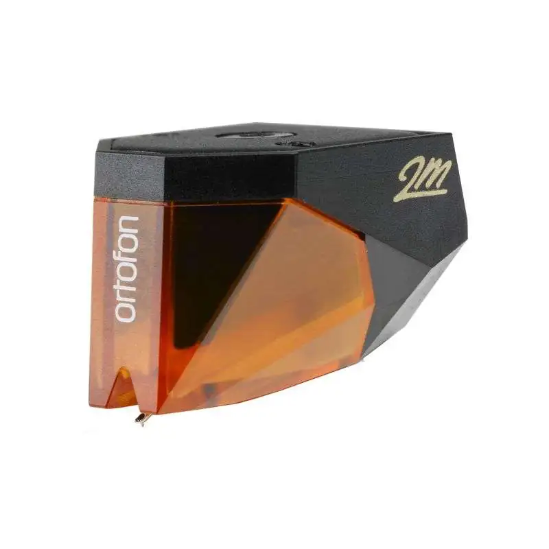 Ortofon 2M Bronze Testina hifi
