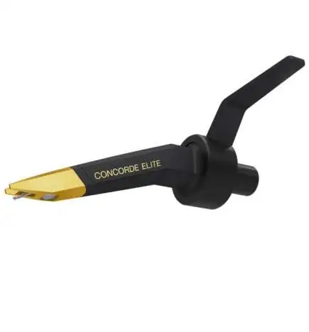 Ortofon Concorde MKII Elite DJ element naald
