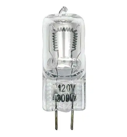 Osram 120V 300W G 6,35