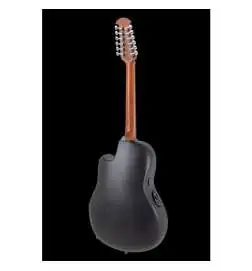 Ovation CE-4412-5-G Celebrity Elite 12-String