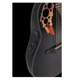 Ovation CE-4412-5-G Celebrity Elite 12-String