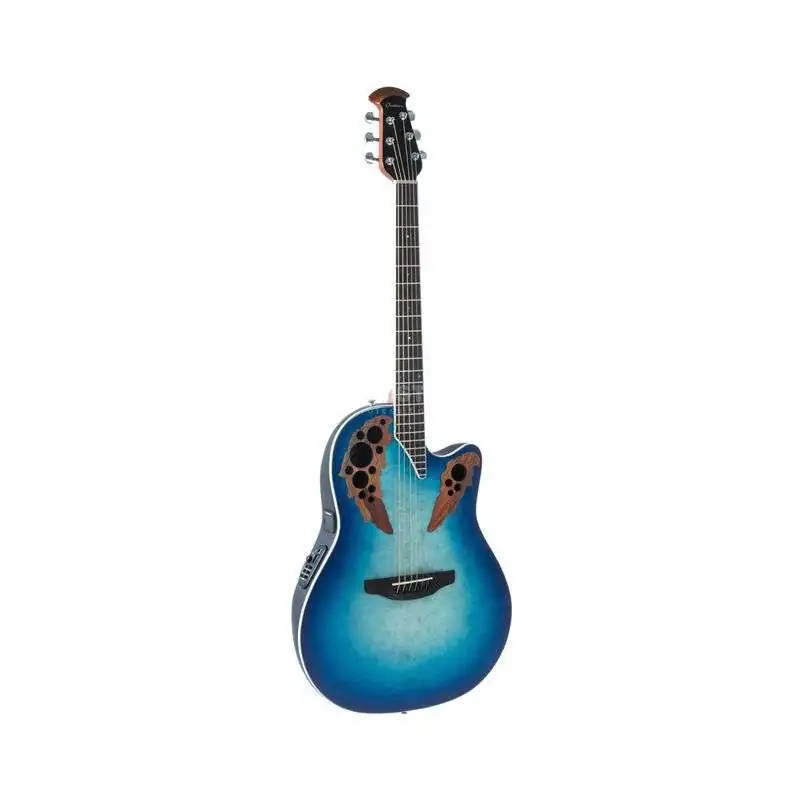 Ovation CE-48P-RG-G