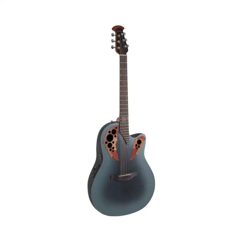 Ovation CE-44-RBB-G Celebrity Elite