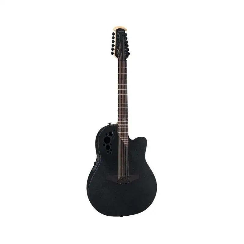 Ovation 2058TX-5-G 12-String