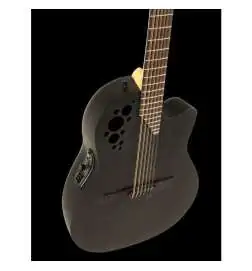 Ovation 2058TX-5-G 12-String