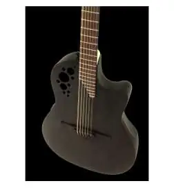 Ovation 2058TX-5-G 12-String
