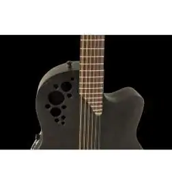Ovation 2058TX-5-G 12-String
