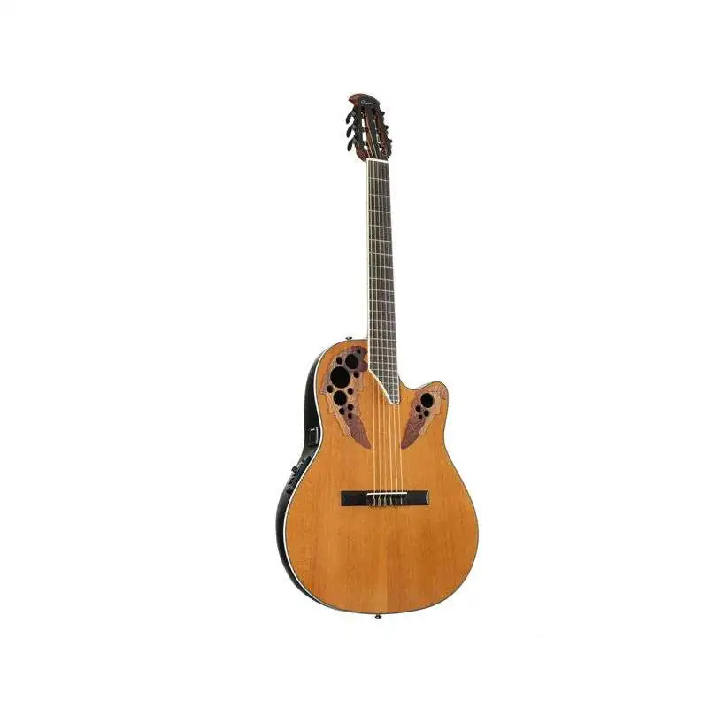 Ovation Classic Nylon CE44C-4A