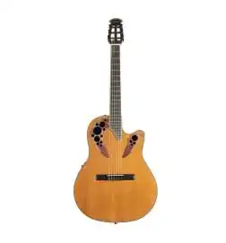 Ovation Classic Nylon CE44C-4A