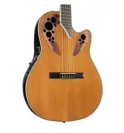 Ovation Classic Nylon CE44C-4A