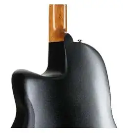 Ovation Classic Nylon CE44C-4A