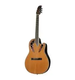 Ovation Classic Nylon CE44C-4A