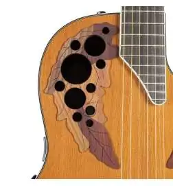 Ovation Classic Nylon CE44C-4A