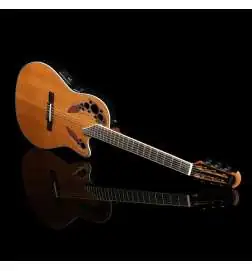 Ovation Classic Nylon CE44C-4A