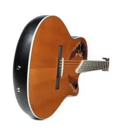 Ovation Classic Nylon CE44C-4A