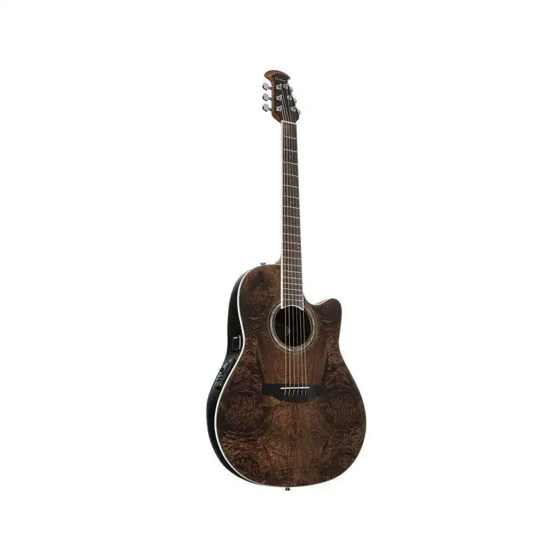 Ovation CS24P-NBM-G Celebrity Traditional Plus Ovation CS24P-NBM-G Celebrity Traditional Plus