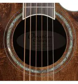 Ovation CS24P-NBM-G Celebrity Traditional Plus
