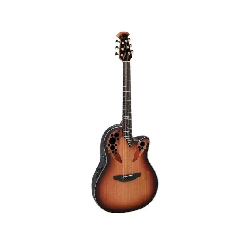Ovation Celebrity Elite 2025 LTD