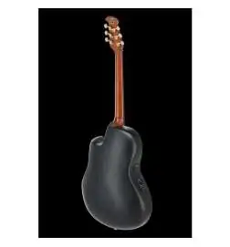 Ovation Celebrity Elite 2025 LTD