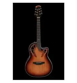 Ovation Celebrity Elite 2025 LTD
